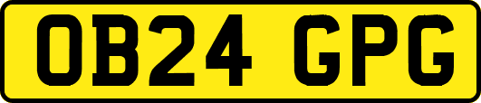 OB24GPG