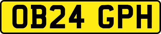 OB24GPH
