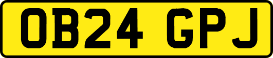 OB24GPJ