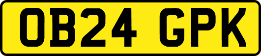 OB24GPK