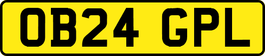 OB24GPL