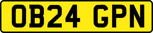 OB24GPN