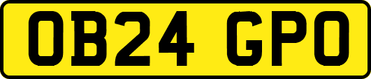 OB24GPO