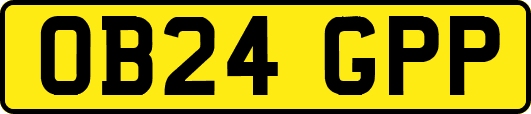 OB24GPP