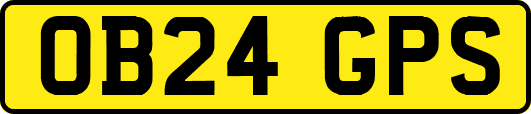 OB24GPS