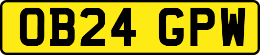 OB24GPW
