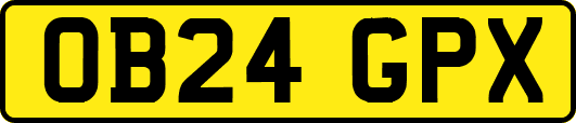 OB24GPX