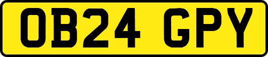 OB24GPY