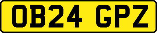 OB24GPZ