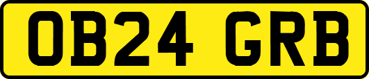 OB24GRB