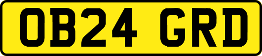OB24GRD