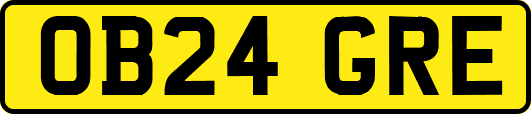OB24GRE