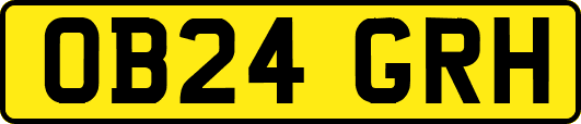 OB24GRH