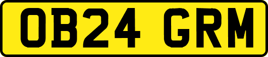 OB24GRM