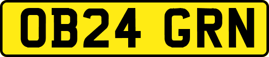 OB24GRN