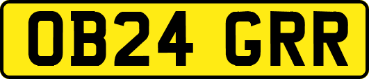 OB24GRR