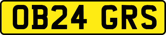 OB24GRS