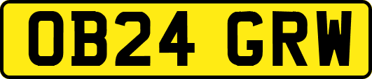 OB24GRW