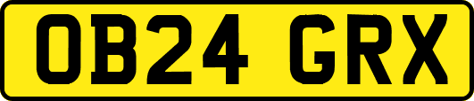 OB24GRX