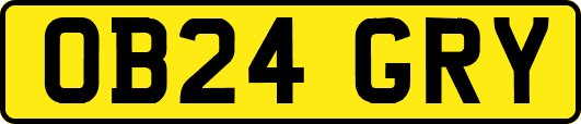 OB24GRY