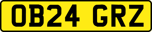 OB24GRZ