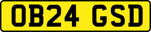 OB24GSD
