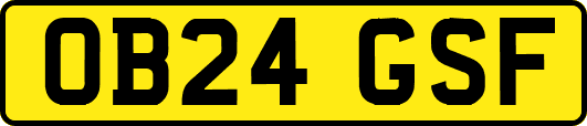 OB24GSF