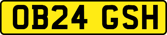 OB24GSH