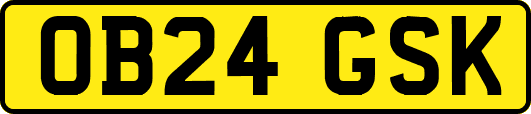 OB24GSK