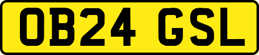 OB24GSL