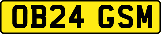 OB24GSM