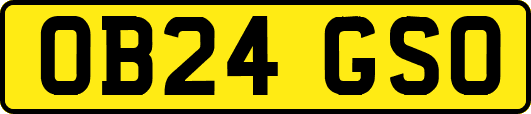 OB24GSO