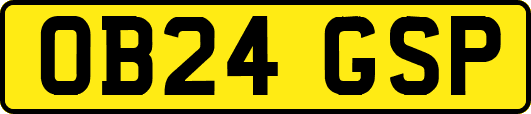 OB24GSP