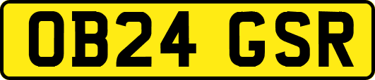 OB24GSR