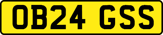 OB24GSS