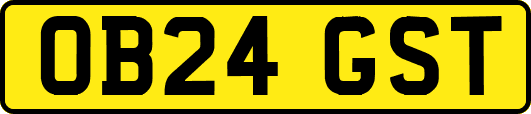 OB24GST