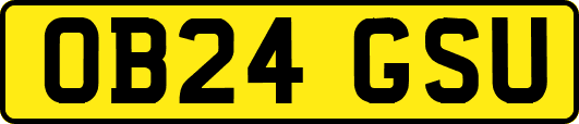 OB24GSU