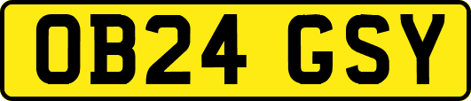 OB24GSY