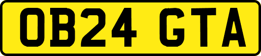OB24GTA
