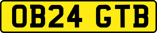 OB24GTB