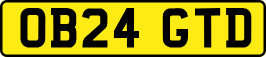 OB24GTD