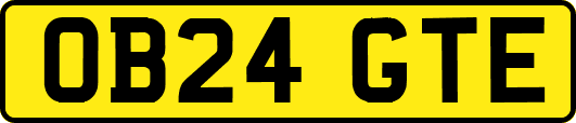 OB24GTE