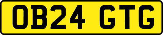 OB24GTG