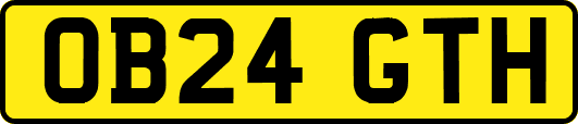 OB24GTH