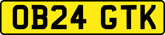 OB24GTK
