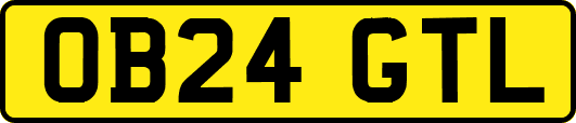 OB24GTL