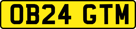 OB24GTM