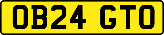 OB24GTO
