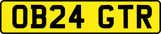 OB24GTR