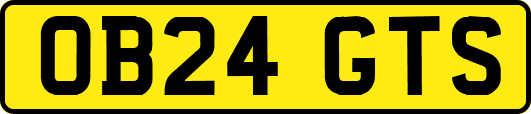OB24GTS